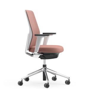 DuoChair בחלל עבודה