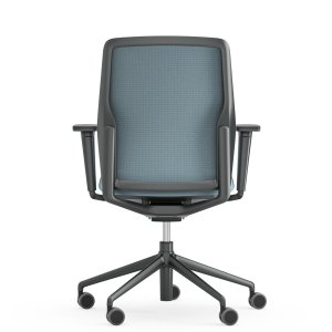DuoChair בחדר ישיבות