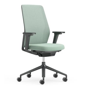 משענת מרופדת Soft של Duo