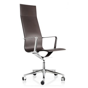 כיסא Kuna Chair של ICF Office בחדר הנהלה