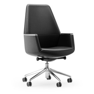 Musa Chair בחדר מנהלים