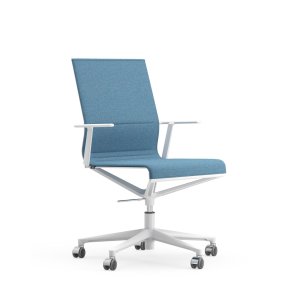 ידית כוונון הגובה ב-Stick Chair