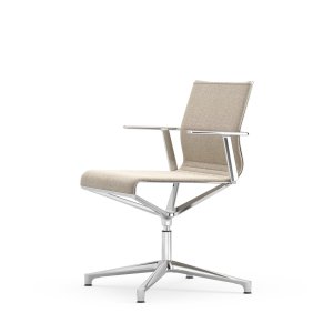 כסאות Stick Chair בחדר ישיבות