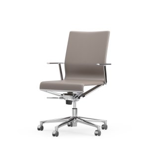 Stick Chair של ICF Office בחדר הנהלה