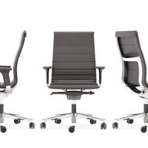 כפתור כוונון המתח של Una Chair