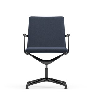 Valea Chair בגימור ברונזה