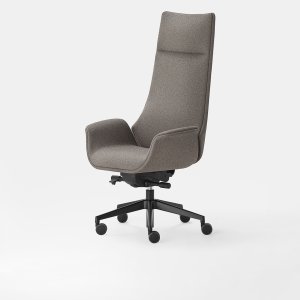 חדר ישיבות עם כורסאות Kastel Kriteria