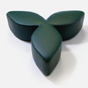 מיטת יום Leaf מסדרת Waves