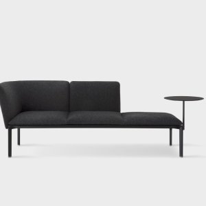 כורסת ADD LOUNGE בעיצוב Francesco Rota