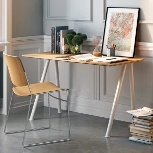 שולחן Link Compas Desk המשרדי