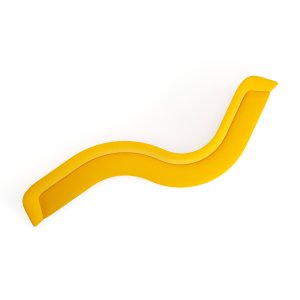 סידור Loop מעגלי באולם גדול