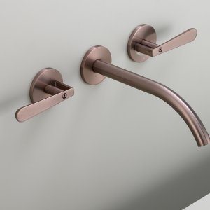 עמדת רצפה חופשית לאמבט Lutezia מבית Cea Design