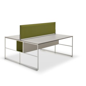 עמדות 20.Venti Light של MDF Italia