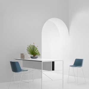 מערכת 20.Venti במבט מהצד, עיצוב 967arch