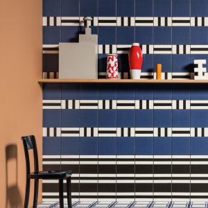 אריח בגוון אחיד Marghe Terracotta מקולקציית Mattonelle Margherita