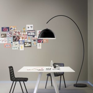 Arki-Table ADJ מתכוונן בגובה מורם ל־114 ס״מ