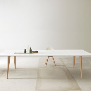 bench קווי של Pigreco עם יחידת Slim ממתכת