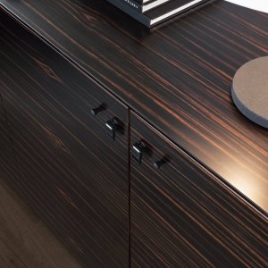 גרסת home office במשטח 140 סנטימטרים