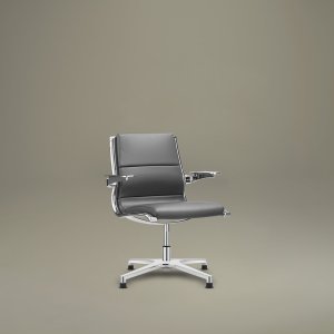 Sit it בעיצוב Sergio Bellin ו-Dorigo Design במשרד