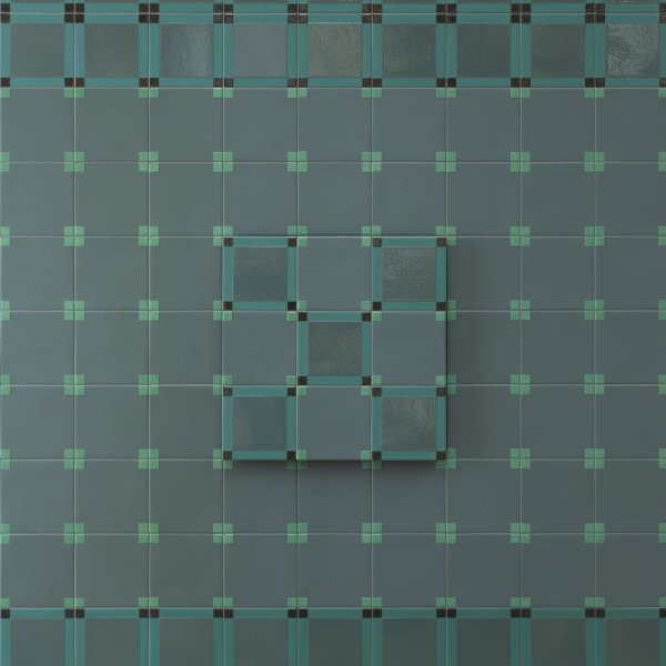 Homage to the square