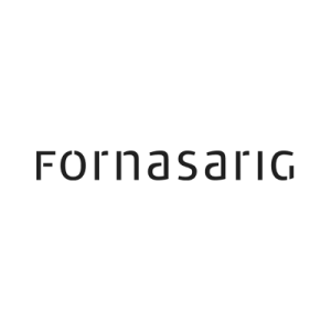 לוגו המותג Fornasarig
