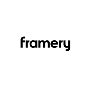 לוגו Framery