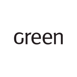 לוגו Green