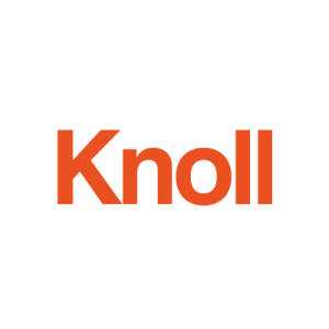 לוגו Knoll
