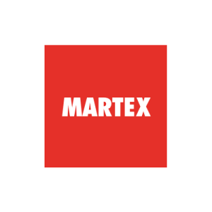 לוגו Martex