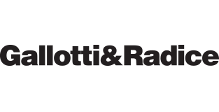 רהיטי הזכוכית האיטלקיים של Gallotti & Radice