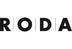 רהיטי חוץ של Roda