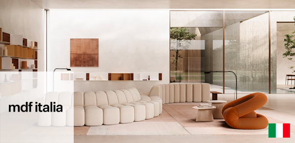 רהיטי MDF Italia