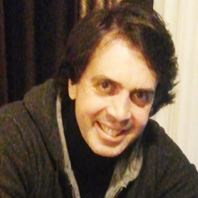 Paolo Maldotti: ממציא מחדש את העיצוב האיטלקי עם יופי ויעילות