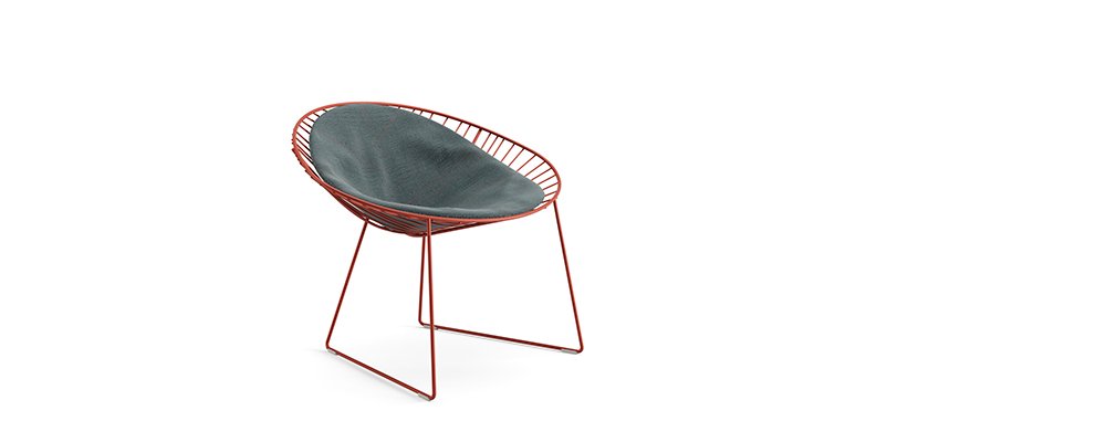 כיסא המתנה