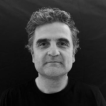 Andrea Bollettini, אנדריאה בולטיני, מנהל חטיבת הלוגיסטיקה ב־La Mercanti, מדפים תעשייתיים וגלריות