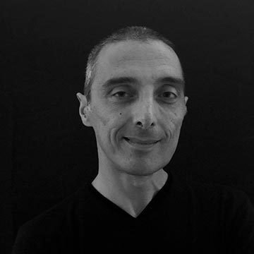 Mirco Cameli, מירקו קמלי, אחראי איכות ובקרת ניהול ב־La Mercanti