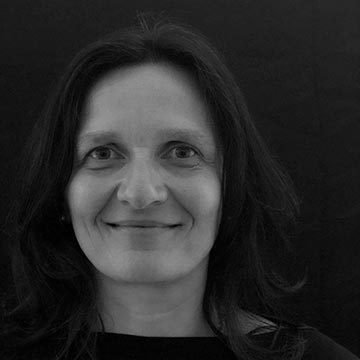 Ida Raffaella Mecozzi, אידה רפאלה מקוצי, מנהלת תיקי לקוחות בשווקים בינלאומיים ב־La Mercanti
